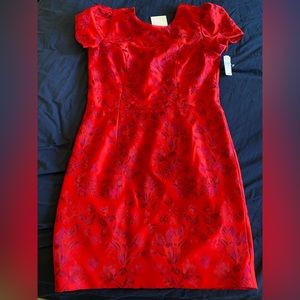 Dress the Population Joyce Dress